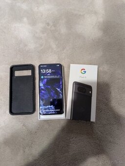 Google Pixel 8 128 GB