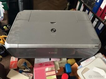 Tlačiareň Canon PIXMA Ip 3000