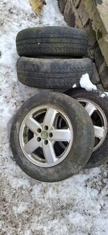 Predám elektrony 5x100