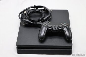 PS4 slim