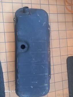 Predám Nádrž Škoda 100/1000