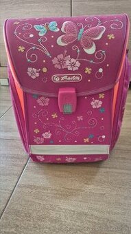 Školská taška pre prváčku