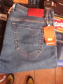 Pánske rifle Dsquared