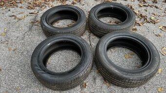 107. PIRELLI 255/55 R19 LETNÉ
