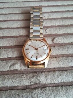 Náramkové hodinky Prim Elegant Top