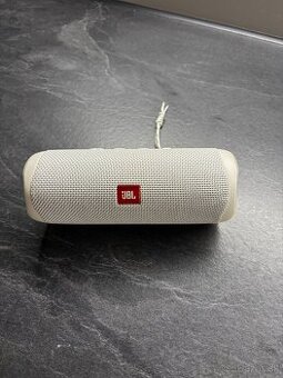 Jbl flip 5 White