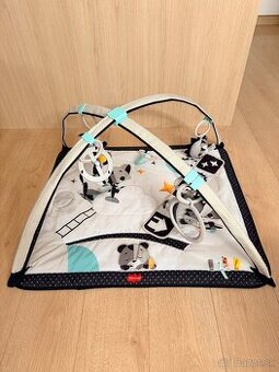 Senzoricka hracia deka Tiny love