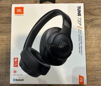 JBL Tune 720 BT Nove