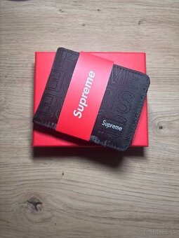 Supreme peňaženka