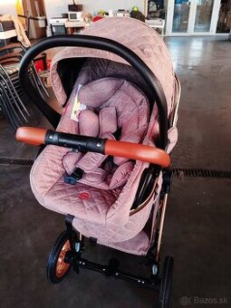 Nové štýlové kociky