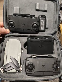 DJI Mavic Mini 1 combo