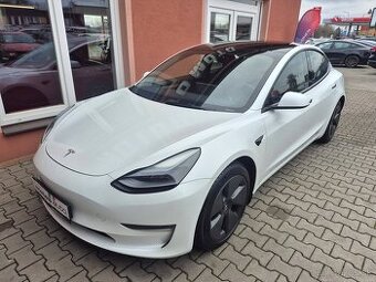 Tesla Model 3 2021 Long Range Dual Motor 366 kW - FSD