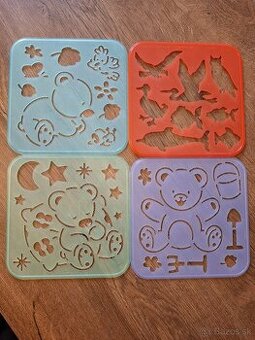 Kreatívny set od Tupperware