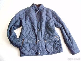 Ralph Lauren pánsky mierna zima bunda-kabátik 2XL