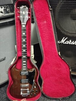 Gibson SG USA 1976