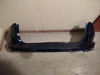 Zadný nárazník Škoda karoq