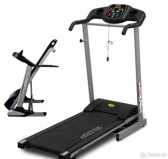 Bežecký pás Insportline sheen