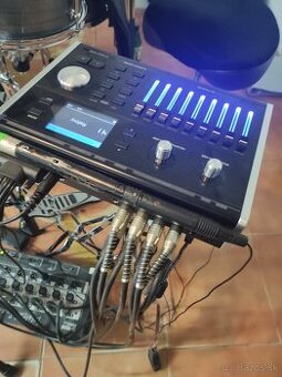 Elektrické bicie Milenium MPS1000