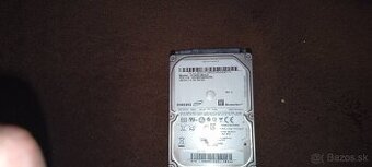 HDD Samsung 500gb