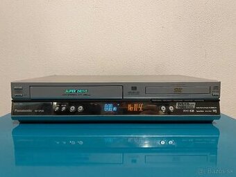 Predám videorekordér Panasonic NV-VP30