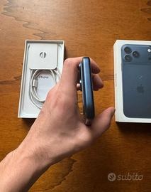 iPhone 17 Pro Max 256 GB