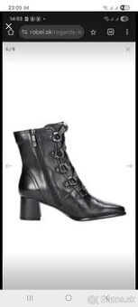 Nove kozene, elegantne topanky