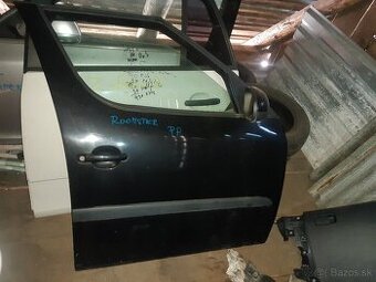 Skoda roomster dvere kompletne