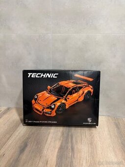 Lego technic porsche 911