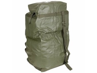 Prepravný vak vz.85, invazák, pevný a nepremokavý