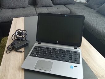 HP Pro Book 450 G3, Intel i5, 8GB Ram,SSD