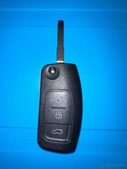 Predám autokľúč Ford