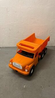 Dino Tatra 148 oranžová