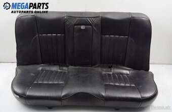 Kúpim zadne sedačky Alfa Rómeo 156 Sedan