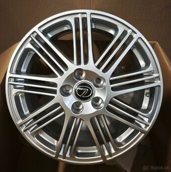 LEXUS/TOYOTA ORIG.ALU R18/RAV4/AVENSIS/LEXUS UX