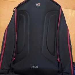 Batoh na notebook ROG