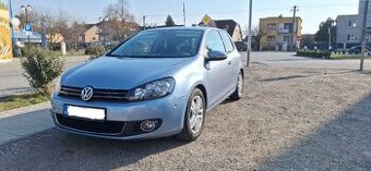 Predám Golf 6 1,4 TSI 180PS