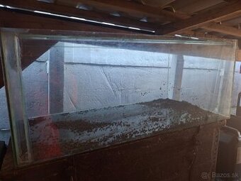 Predam 200L akvarium