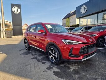 MG ZS Hybrid+ Emotion 1,5l /145kW/ AT