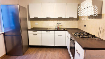 Byt na prenájom v Prešove na Sídlisku III