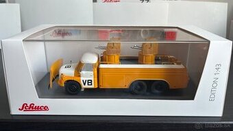 Tatra 148 CAS 32 VB (Verejná Bezpečnosť) ČSSR 1989