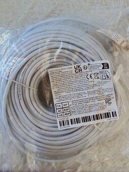 Kábel FTP CAT 6a 40m