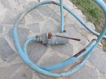 Ručna pumpa na naftu,benzin, a ine