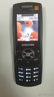 Predám Samsung J700...
