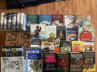 jeskyně Saturn,Histologie,Arteterapie,Gott,Bentley,Remy atd