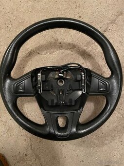 Volant Renault Megane 3