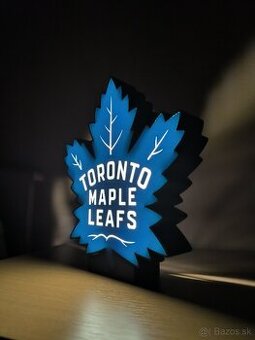 Toronto Maple Leafs - Lightbox