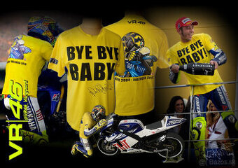 VALENTINO ROSSI COLLECTORS EDITION