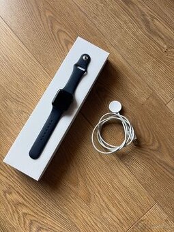 Apple watch series 6 40mm, zdravie batérie 99%