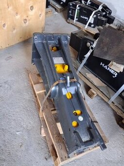 hydraulicke kladivo