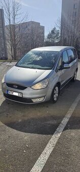 Ford galaxy 2.0tdci 96kw